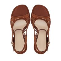 Лот: 25065321. Фото: 3. Босоножки EKONIKA. Одежда, обувь, галантерея