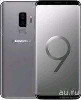 Лот: 13478532. Фото: 7. Смартфон Samsung Galaxy S9 Plus...