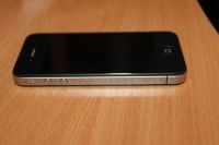 Лот: 3598643. Фото: 2. APPLE iPhone 4 8Gb. Смартфоны, связь, навигация
