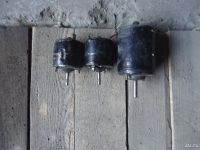 Лот: 10103398. Фото: 4. моторчик дворников. Красноярск