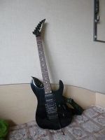Лот: 5090434. Фото: 2. Электрогитара Jackson PS2 Performer. Музыкальные инструменты