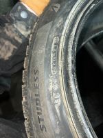 Лот: 25059838. Фото: 2. (1шт)235-45-18 Bridgestone Blizzak... Шины, Диски