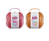 Лот: 13392458. Фото: 2. Чемодан MGA Entertainment LOL... Игрушки
