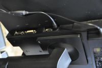 Лот: 4663633. Фото: 3. Samsung ls27a650d. Компьютеры, оргтехника, канцтовары