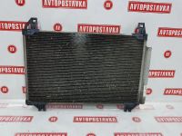 Лот: 20898856. Фото: 6. Радиатор кондиционера Toyota Vitz...