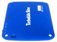 Лот: 5681163. Фото: 3. 7" Планшет TurboKids Star 8Гб... Компьютеры, оргтехника, канцтовары