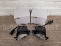 Лот: 18008295. Фото: 4. LED птф Criline 50вт на Toyota... Красноярск