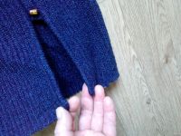 Лот: 8118937. Фото: 2. Джемпер,Жакет, свитер, кофта 50... Женская одежда