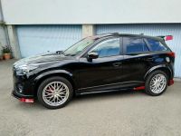 Лот: 18304692. Фото: 2. Расширители колесных арок Mazda... Автохимия, масла, тюнинг