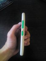 Лот: 5964208. Фото: 4. Продам или обменяю Nokia lumia...