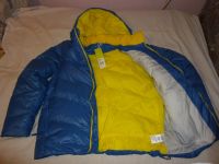 Лот: 3456395. Фото: 3. Новый Пуховик Adidas. Одежда, обувь, галантерея
