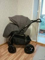 Лот: 13879294. Фото: 2. Коляска. Детский транспорт