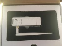 Лот: 17556928. Фото: 2. Wi-fi USB adapter TP-Link. Аксессуары