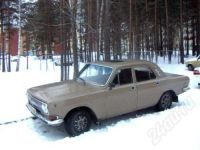 Лот: 3268. Фото: 2. ГАЗ-24 в хорошем состоянии. Авто, мото, водный транспорт