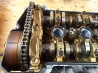 Лот: 19008203. Фото: 2. Двигатель Toyota Funcargo NCP20... Автозапчасти