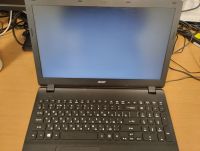 Лот: 19497684. Фото: 3. Ноутбук Acer Empire ES15. Компьютеры, оргтехника, канцтовары