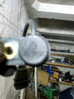 Лот: 6421996. Фото: 3. Датчик фаз 49.3855 ГАЗ УАЗ. Авто, мото, водный транспорт