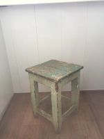 Лот: 6808024. Фото: 2. Табурет СССР для ремонта и дачи... Мебель