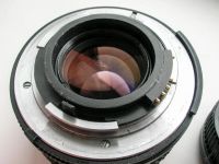 Лот: 5715855. Фото: 3. Объектив Arsat Н 50 мм f2 он же... Красноярск