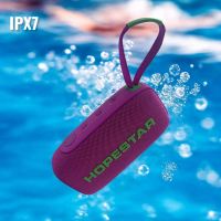 Лот: 25794868. Фото: 6. ПОРТАТИВНАЯ КОЛОНКА HOPESTAR H67...