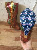 Лот: 17557144. Фото: 3. Сапоги оригинальные 38 размер. Одежда, обувь, галантерея