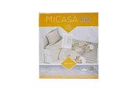 Лот: 23612843. Фото: 8. Комплект постельного белья MICASA...