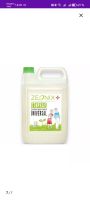 Лот: 22488882. Фото: 3. Гель для стирки zeonix 5л. Домашний быт
