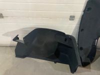 Лот: 24947643. Фото: 6. Панель шахта обшивки багажника...