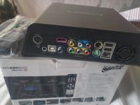 Лот: 18442147. Фото: 2. Медиаплеер iconBIT HD400DVD с... ТВ и видео