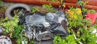 Лот: 23305889. Фото: 4. Двигатель Subaru EJ15. Красноярск