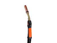 Лот: 17427317. Фото: 2. Горелка Сварог TECH MS 400 4м. Сварка и резка