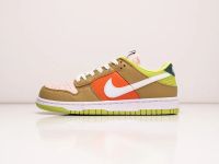 Лот: 24978356. Фото: 3. Кроссовки Nike SB Dunk Low. Одежда, обувь, галантерея