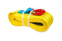 Лот: 14592813. Фото: 4. Буксир ленточный 10 т 6 м. 1 слой... Красноярск