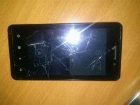 Лот: 11393914. Фото: 5. Highscreen zera s телефон