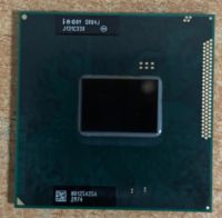 Лот: 25594855. Фото: 2. Процессор для ноутбука Intel Core... Комплектующие