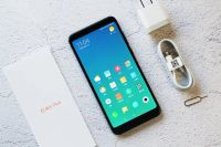Лот: 11045745. Фото: 4. В наличии! Смартфон Xiaomi Redmi...