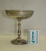 Лот: 18655652. Фото: 3. Oneida креманка старинная (Z140... Коллекционирование, моделизм