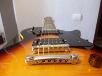 Лот: 8033561. Фото: 3. Gibson Les Paul Standard Tobacco... Музыкальные инструменты и оборудование