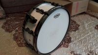 Лот: 8910340. Фото: 3. TAMA maple snare. Музыкальные инструменты и оборудование