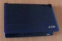 Лот: 2075881. Фото: 2. Нетбук Acer Aspire One ZG5. Компьютеры, ноутбуки, планшеты