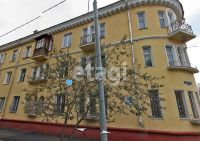 Лот: 25294946. Фото: 16. 3-комн. квартира , Красноярск...