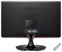 Лот: 5840226. Фото: 2. Samsung SyncMaster S23A350H. Мониторы, проекторы