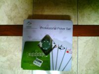 Лот: 3402776. Фото: 2. Маленький Покер Набор. Сувениры, подарки