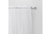 Лот: 24609306. Фото: 3. Тюль ESTUDI BLANCO Tendril. Домашний быт