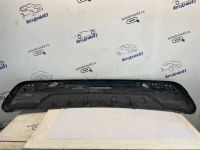 Лот: 24904888. Фото: 12. накладка бампера Haval Jolion