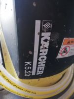 Лот: 16263029. Фото: 2. Мойка Karcher К 5.20. Инструмент
