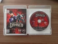 Лот: 5308160. Фото: 2. Shadow of the damned [PS3] На... Игровые приставки, консоли, видеоигры
