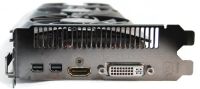 Лот: 11905551. Фото: 3. Gigabyte AMD Radeon HD7870 windforce... Компьютеры, оргтехника, канцтовары