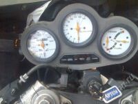 Лот: 283662. Фото: 3. Suzuki GSX - R 400cc. Авто, мото, водный транспорт