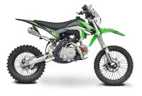 Лот: 25636043. Фото: 3. Мотоцикл ПРОГАСИ Smart 150 PITBIKE. Авто, мото, водный транспорт